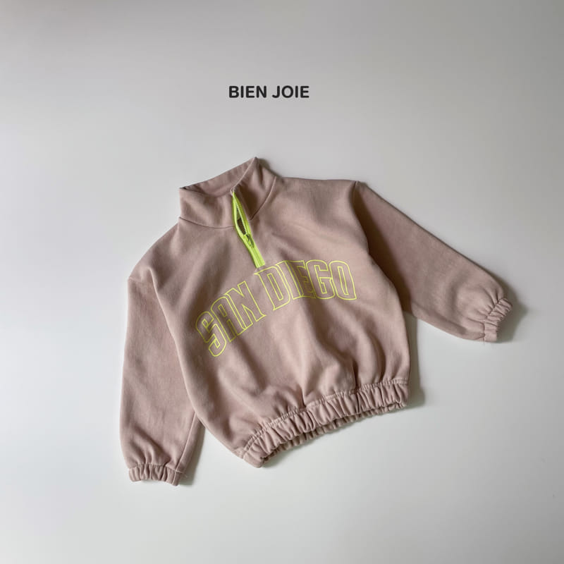BIEN JOIE - Korean Children Fashion - #Kfashion4kids - Sandi Anorak - 7