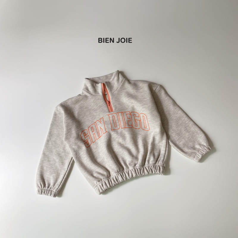 BIEN JOIE - Korean Children Fashion - #Kfashion4kids - Sandi Anorak - 8