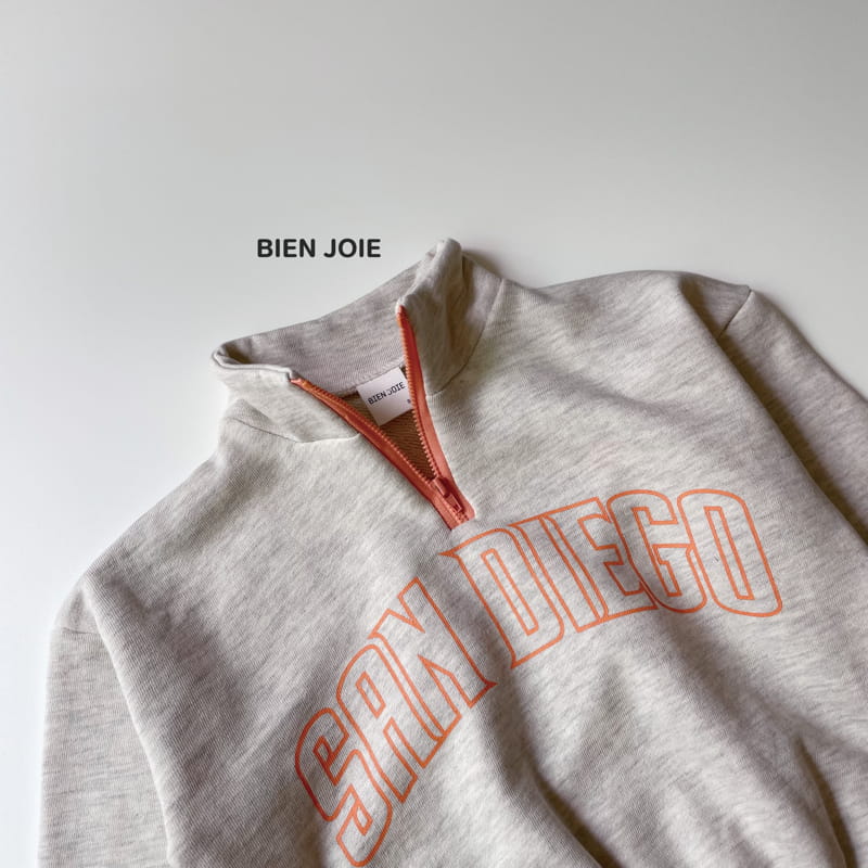 BIEN JOIE - Korean Children Fashion - #Kfashion4kids - Sandi Anorak - 9