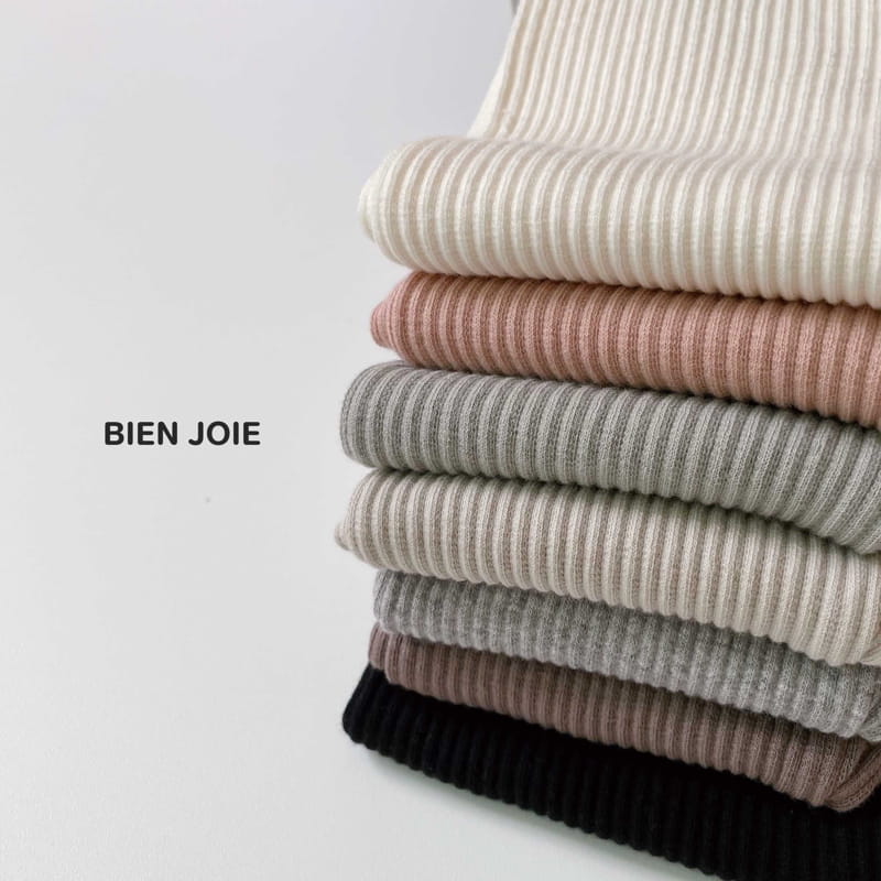 BIEN JOIE - Korean Children Fashion - #Kfashion4kids - Rollin Leggings - 11
