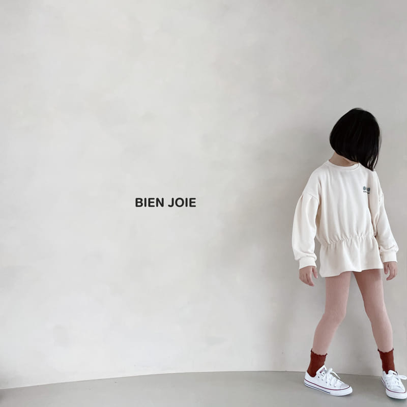 BIEN JOIE - Korean Children Fashion - #Kfashion4kids - Rollin Leggings - 4