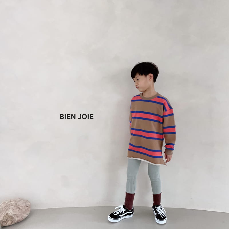BIEN JOIE - Korean Children Fashion - #Kfashion4kids - Rollin Leggings - 5