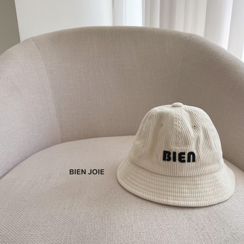 BIEN JOIE - Korean Children Fashion - #Kfashion4kids - hi Bucket Hat - 6