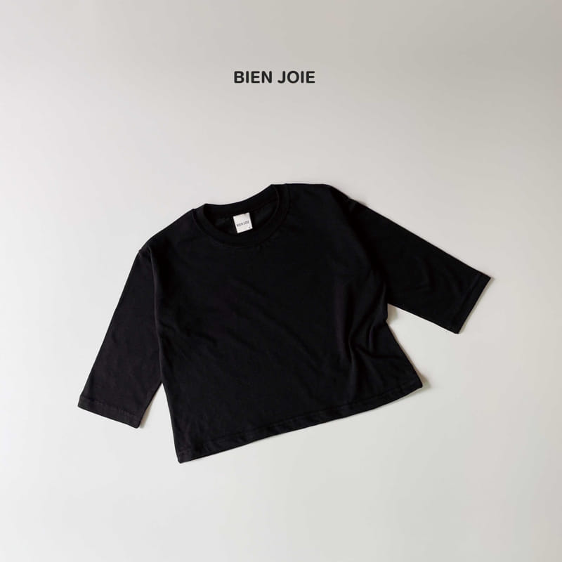 BIEN JOIE - Korean Children Fashion - #Kfashion4kids - Comma Tee - 7