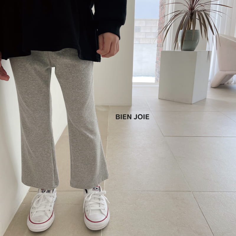 BIEN JOIE - Korean Children Fashion - #Kfashion4kids - Suri Pants