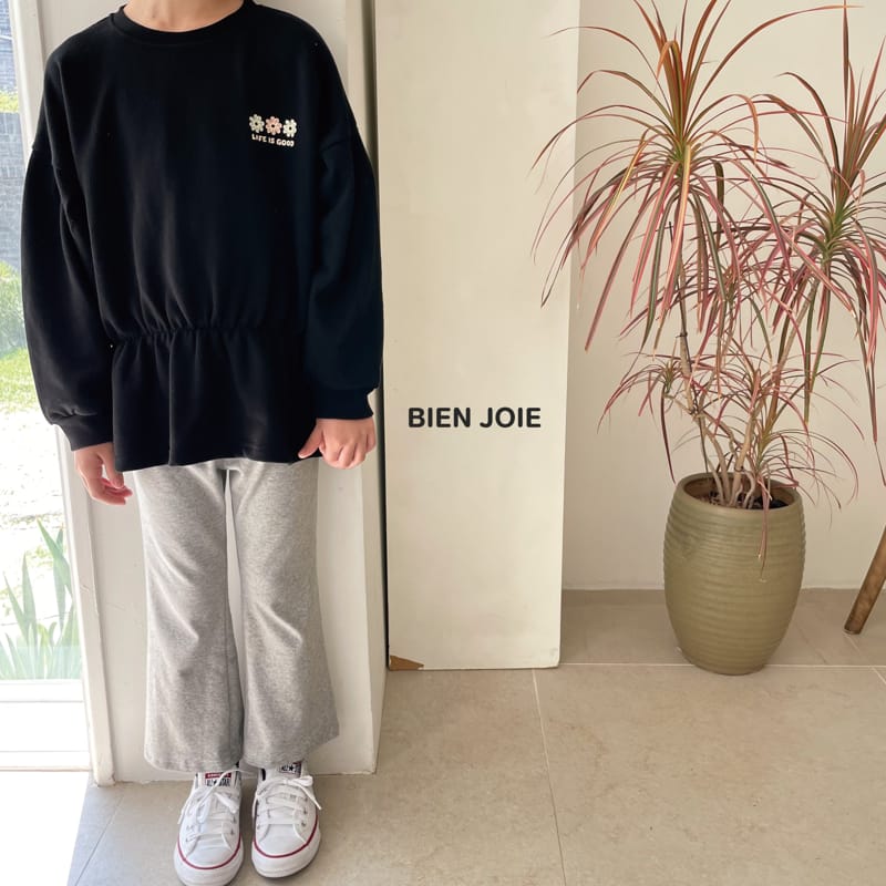 BIEN JOIE - Korean Children Fashion - #Kfashion4kids - Suri Pants - 11