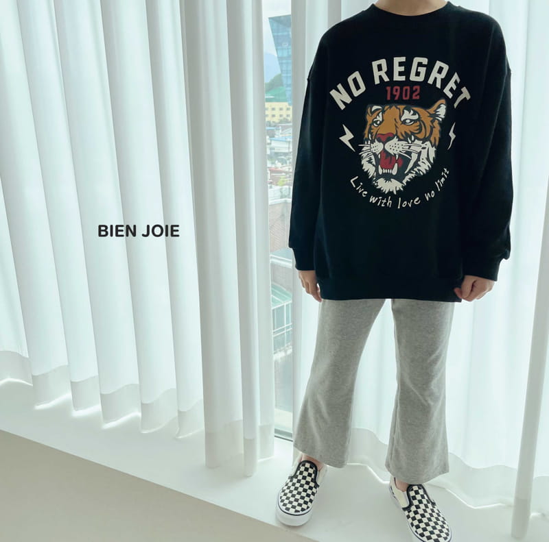 BIEN JOIE - Korean Children Fashion - #Kfashion4kids - Suri Pants - 2