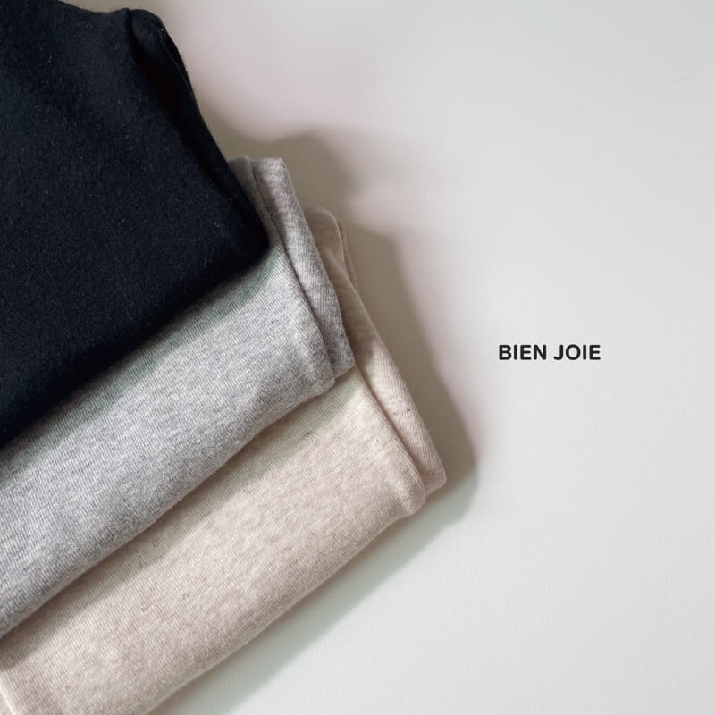 BIEN JOIE - Korean Children Fashion - #Kfashion4kids - Suri Pants - 5