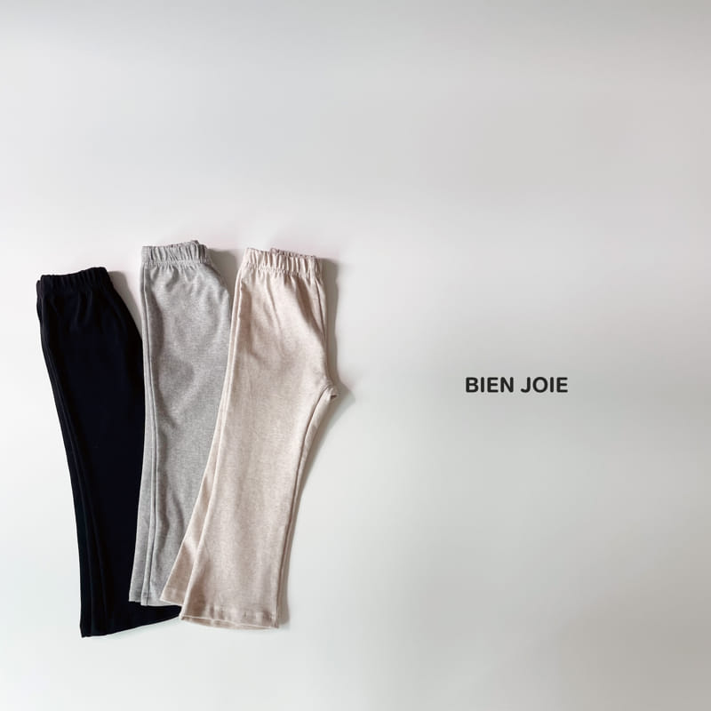 BIEN JOIE - Korean Children Fashion - #Kfashion4kids - Suri Pants - 7