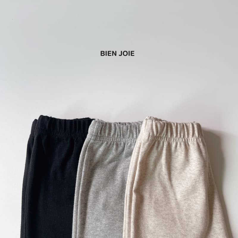 BIEN JOIE - Korean Children Fashion - #Kfashion4kids - Suri Pants - 9