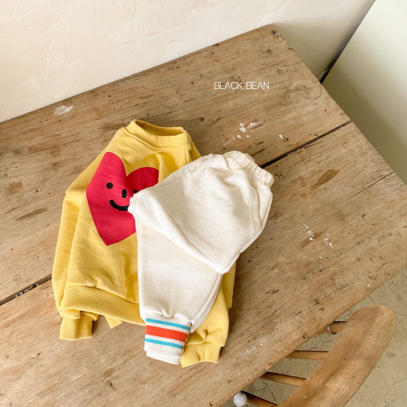 BLACK BEAN - Korean Children Fashion - #Kfashion4kids - From Pants - 2