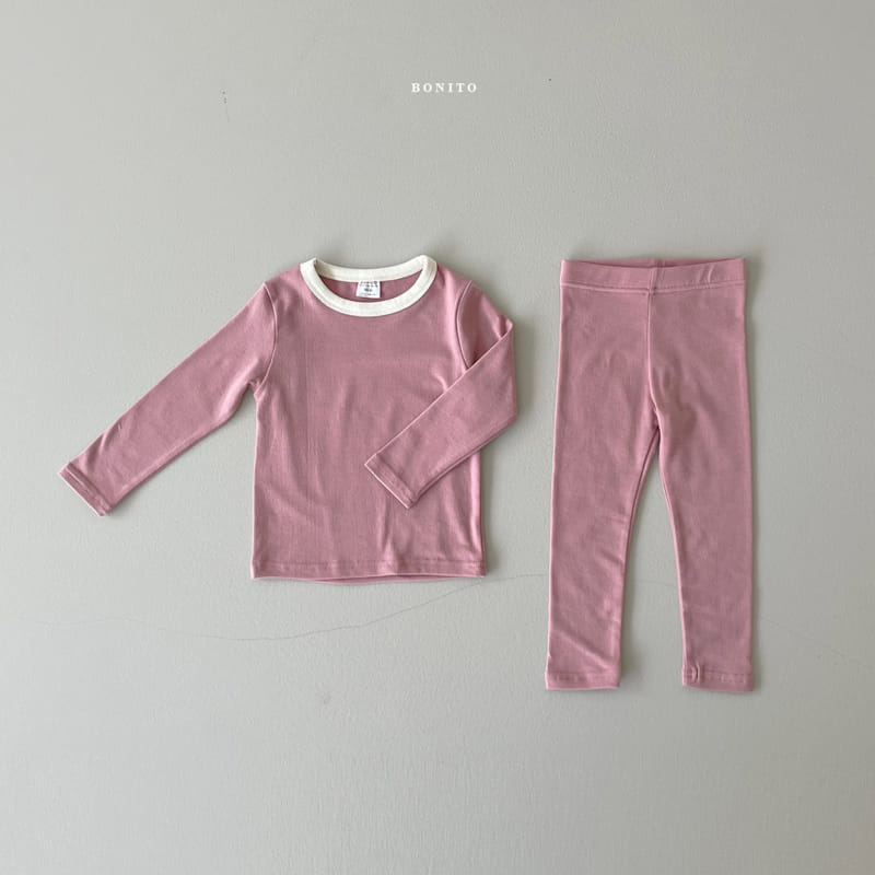 BONITO - Korean Children Fashion - #Kfashion4kids - Fall Easywear - 10