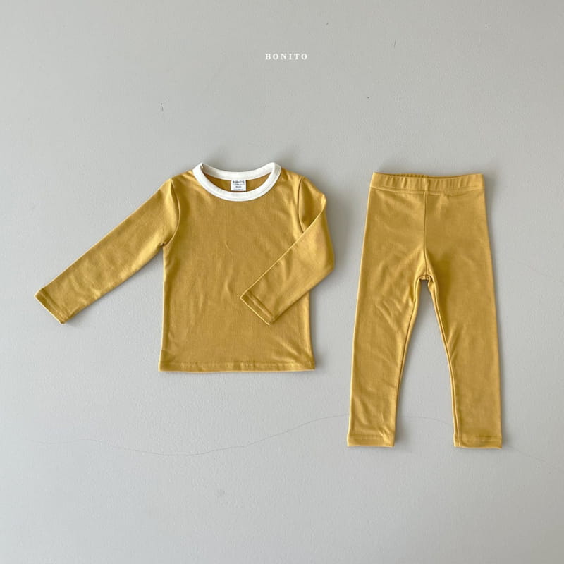 BONITO - Korean Children Fashion - #Kfashion4kids - Fall Easywear - 11