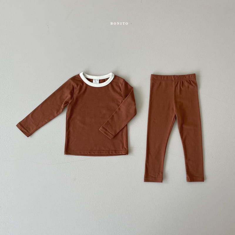 BONITO - Korean Children Fashion - #Kfashion4kids - Fall Easywear - 12