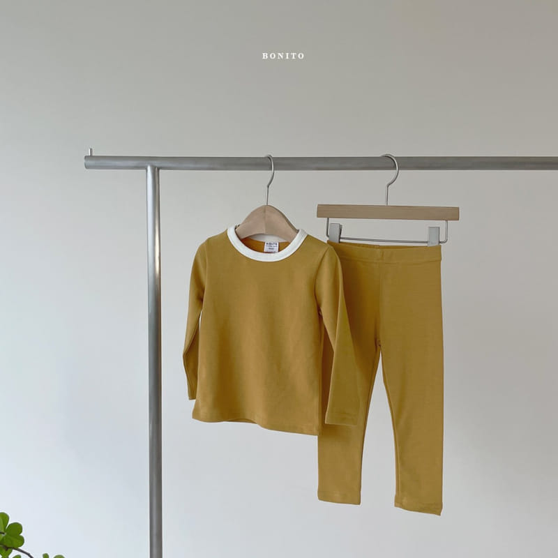 BONITO - Korean Children Fashion - #Kfashion4kids - Fall Easywear - 5