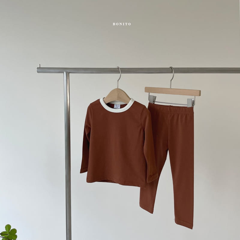BONITO - Korean Children Fashion - #Kfashion4kids - Fall Easywear - 6
