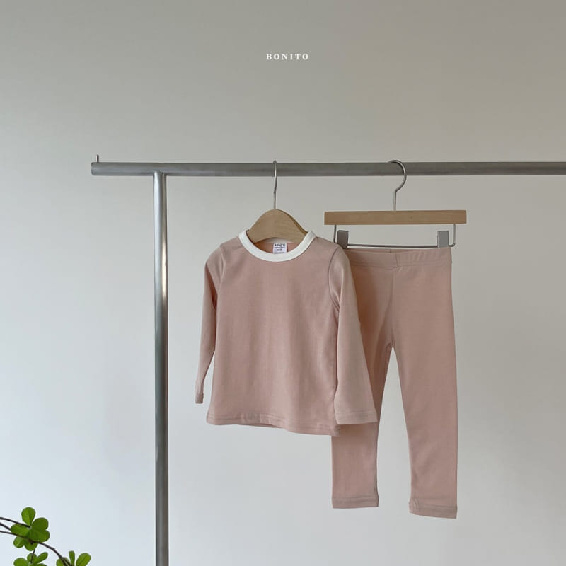 BONITO - Korean Children Fashion - #Kfashion4kids - Fall Easywear - 7