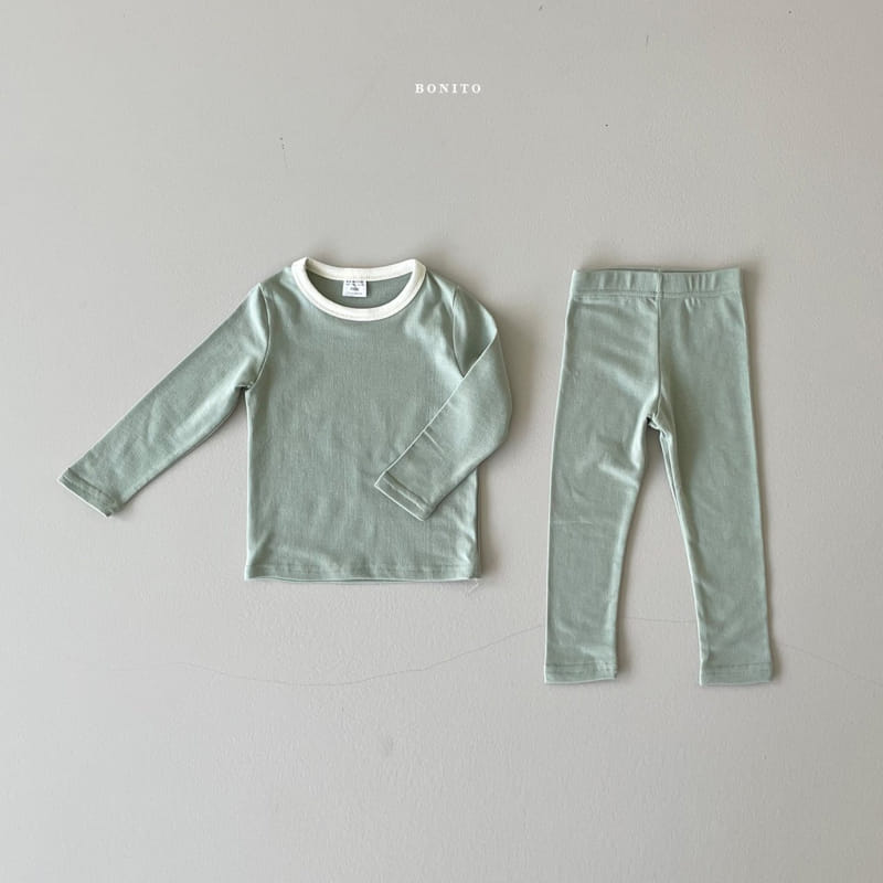BONITO - Korean Children Fashion - #Kfashion4kids - Fall Easywear - 8