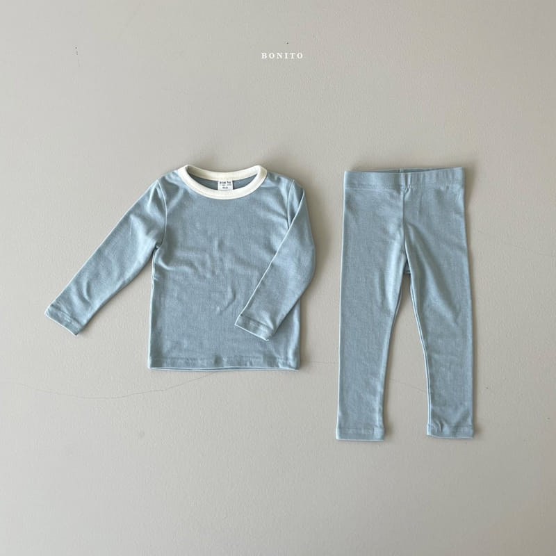 BONITO - Korean Children Fashion - #Kfashion4kids - Fall Easywear - 9
