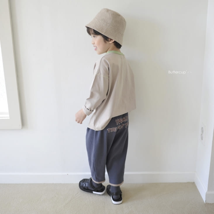 BUTTERCUP - Korean Children Fashion - #Kfashion4kids - Best Ssing Pants