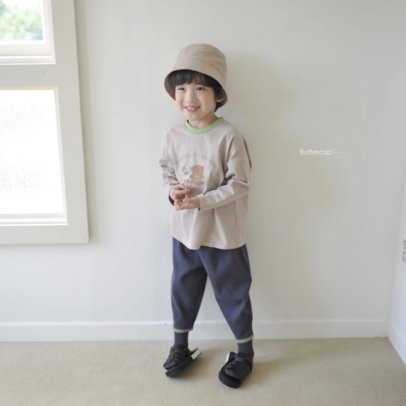 BUTTERCUP - Korean Children Fashion - #Kfashion4kids - Best Ssing Pants - 10