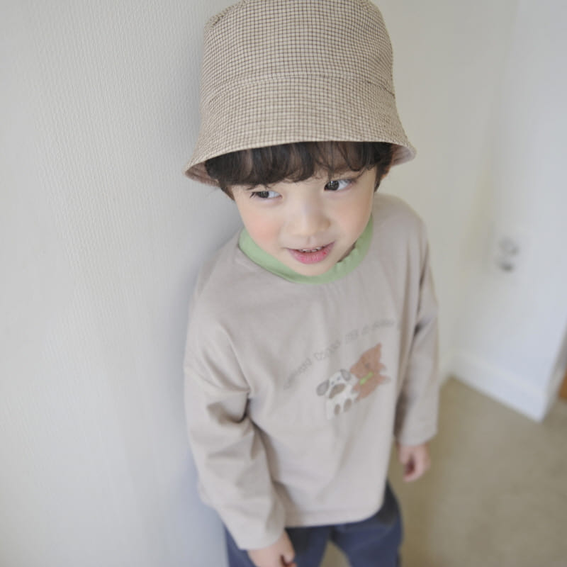 BUTTERCUP - Korean Children Fashion - #Kfashion4kids - Best Ssing Pants - 12