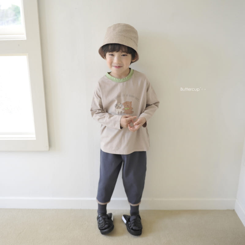 BUTTERCUP - Korean Children Fashion - #Kfashion4kids - Best Ssing Pants - 2