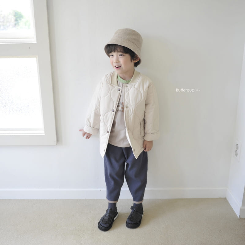 BUTTERCUP - Korean Children Fashion - #Kfashion4kids - Best Ssing Pants - 6