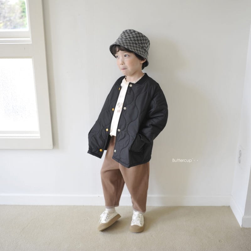 BUTTERCUP - Korean Children Fashion - #Kfashion4kids - Best Ssing Pants - 8