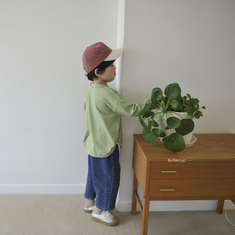 BUTTERCUP - Korean Children Fashion - #Kfashion4kids - Style Jeans - 12