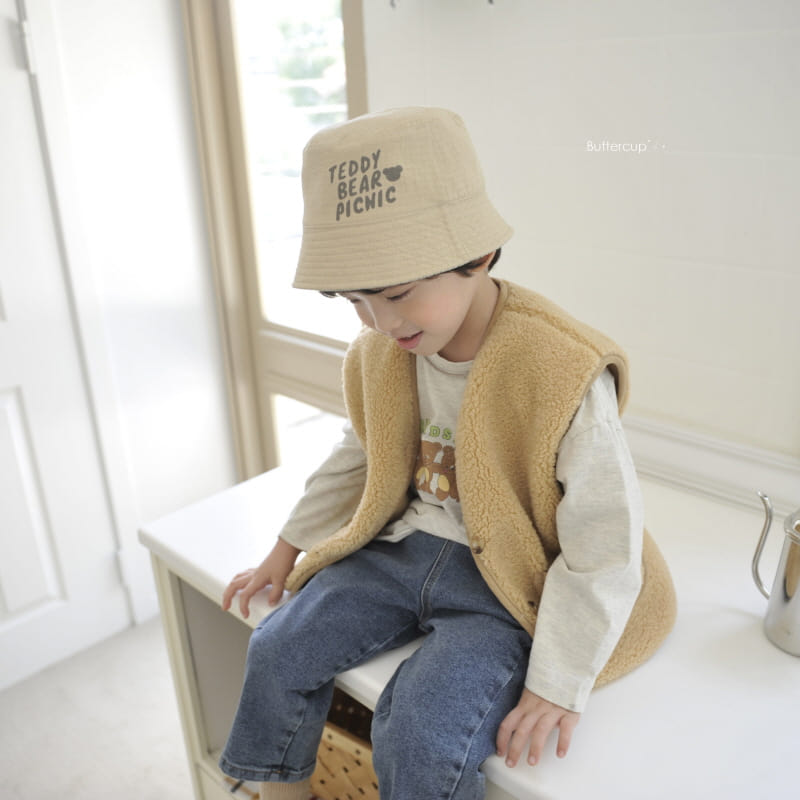 BUTTERCUP - Korean Children Fashion - #Kfashion4kids - Style Jeans - 8