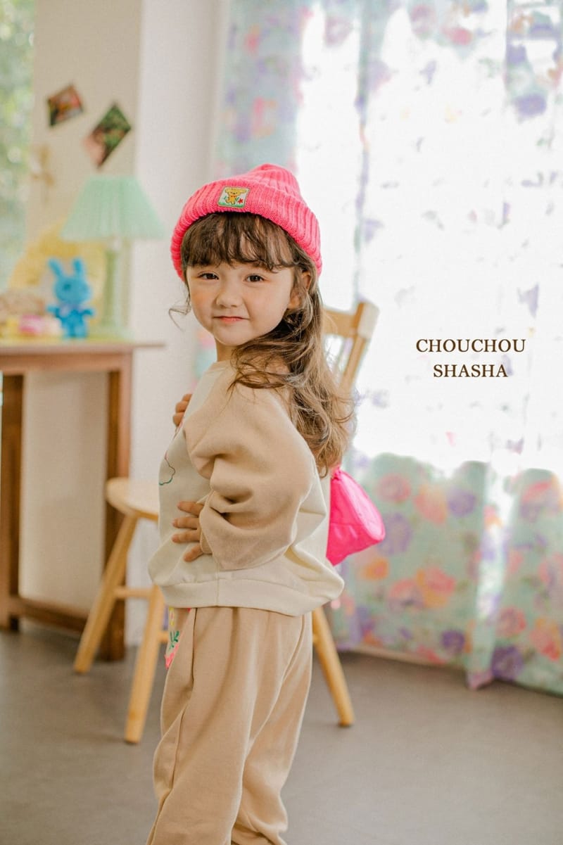 CHOUCHOU SHASHA - Korean Children Fashion - #Kfashion4kids - Betti Tee - 10