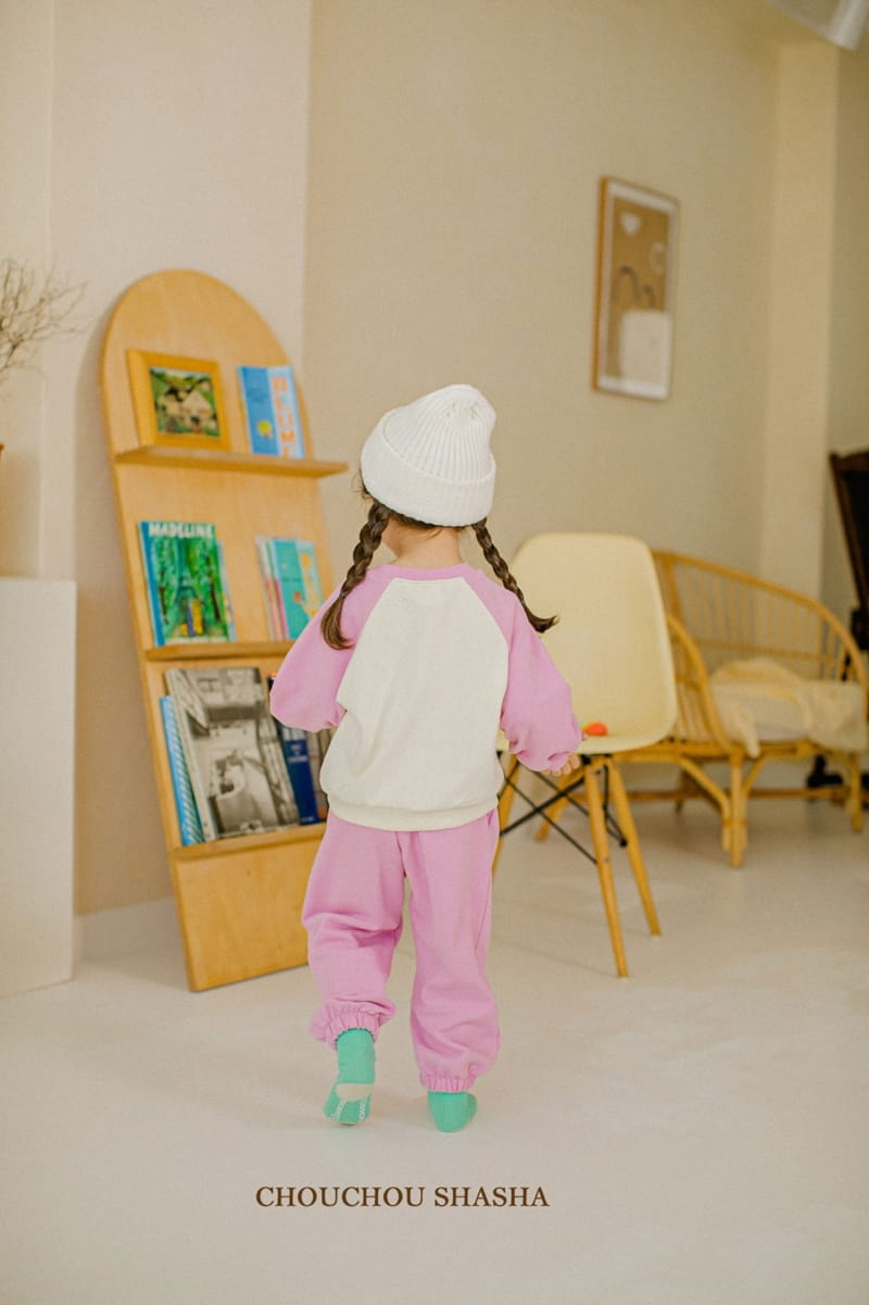 CHOUCHOU SHASHA - Korean Children Fashion - #Kfashion4kids - Betti Tee - 3