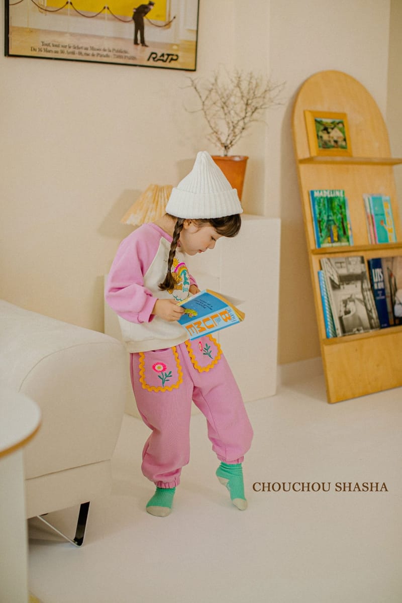 CHOUCHOU SHASHA - Korean Children Fashion - #Kfashion4kids - Betti Pants - 11