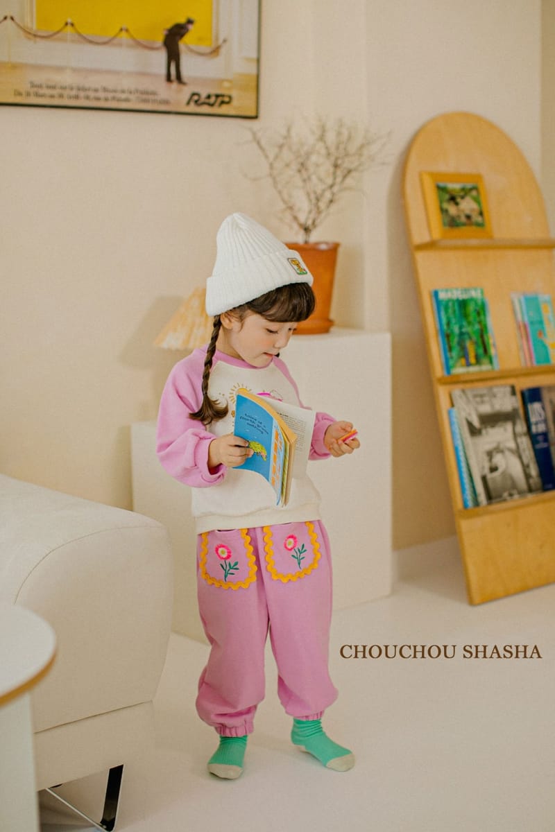 CHOUCHOU SHASHA - Korean Children Fashion - #Kfashion4kids - Betti Pants - 12