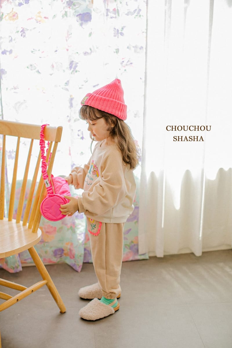 CHOUCHOU SHASHA - Korean Children Fashion - #Kfashion4kids - Betti Pants - 5