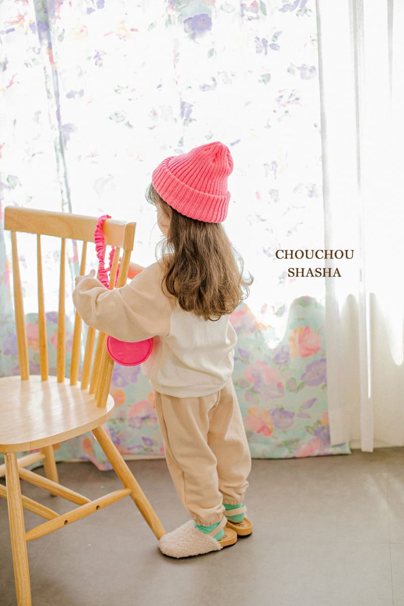 CHOUCHOU SHASHA - Korean Children Fashion - #Kfashion4kids - Betti Pants - 6