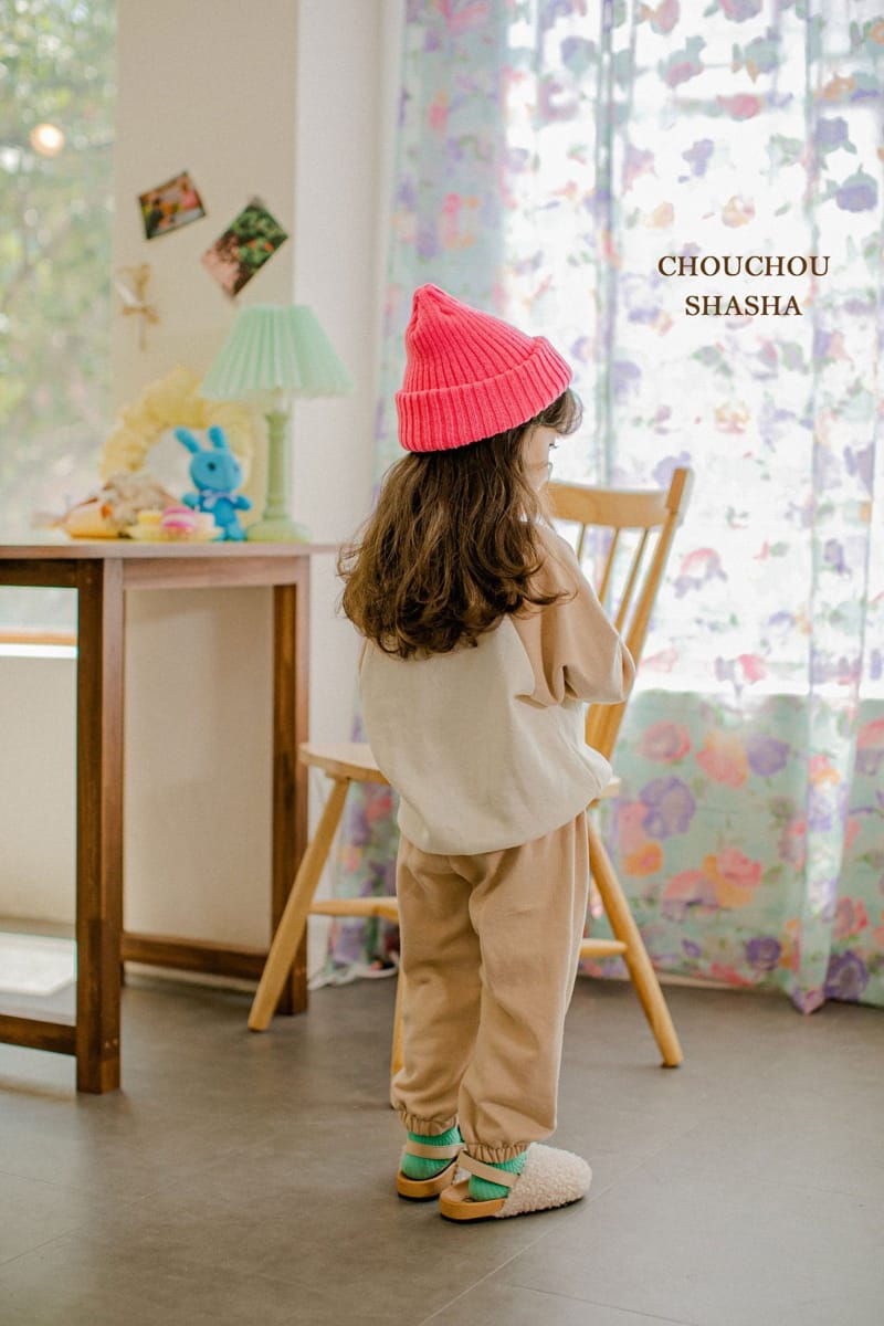 CHOUCHOU SHASHA - Korean Children Fashion - #Kfashion4kids - Betti Pants - 7