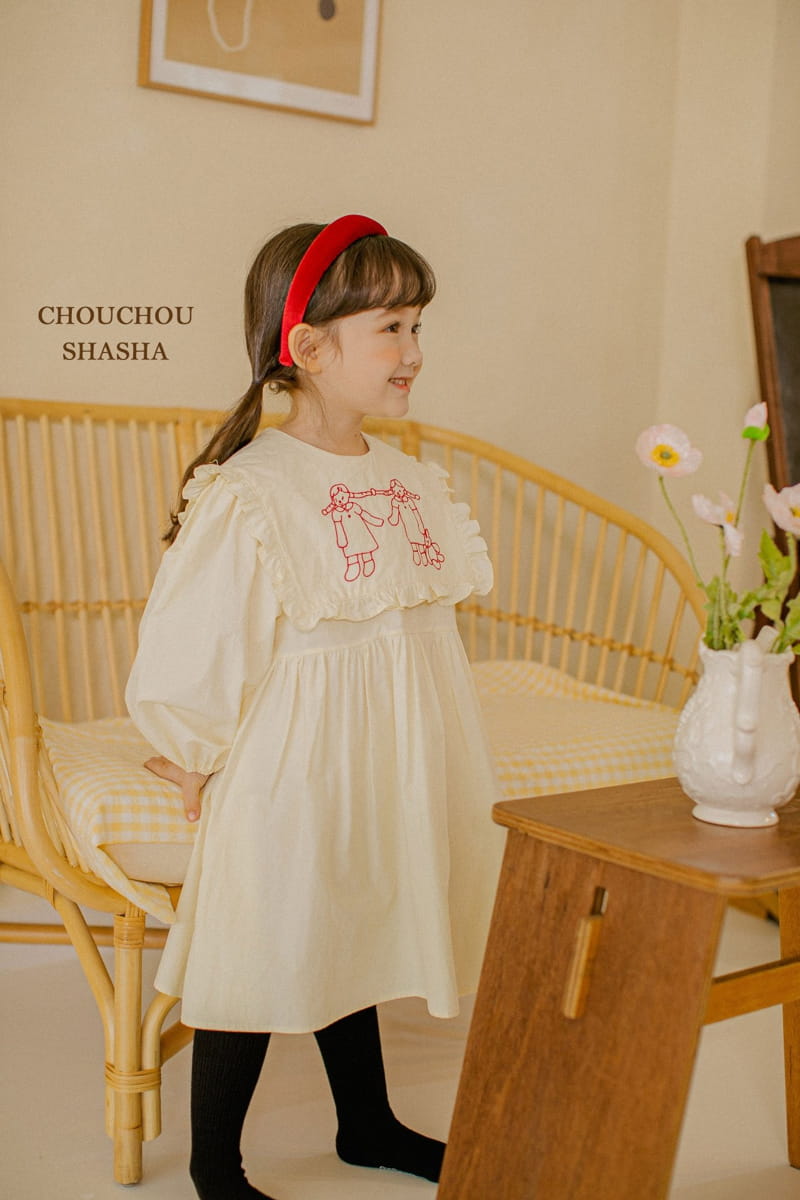 CHOUCHOU SHASHA - Korean Children Fashion - #Kfashion4kids - Velvet Hairband - 7