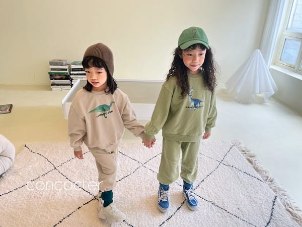 CONCOCTER - Korean Children Fashion - #Kfashion4kids - Helmet Knit Hat - 6