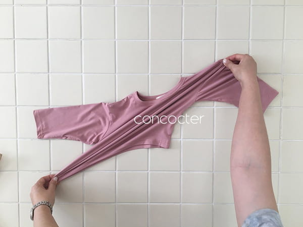 CONCOCTER - Korean Children Fashion - #Kfashion4kids - Soft Pajamas - 4