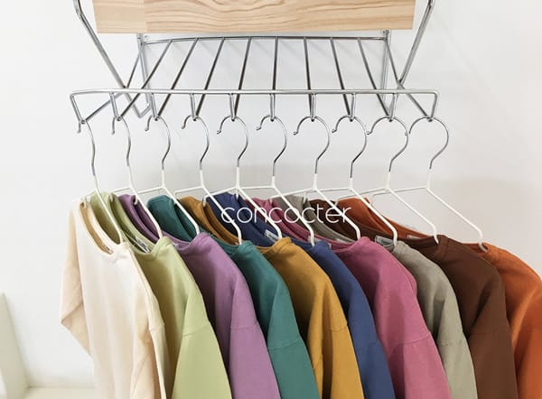 CONCOCTER - Korean Children Fashion - #Kfashion4kids - Basic Harry Tee
