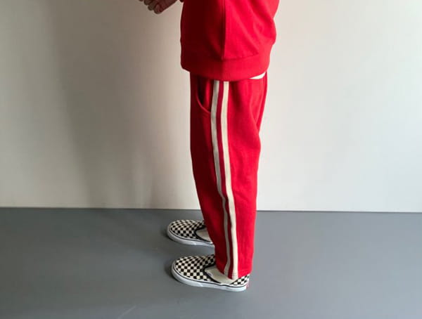CREAM BBANG - Korean Children Fashion - #Kfashion4kids - Butter Training Pants - 10