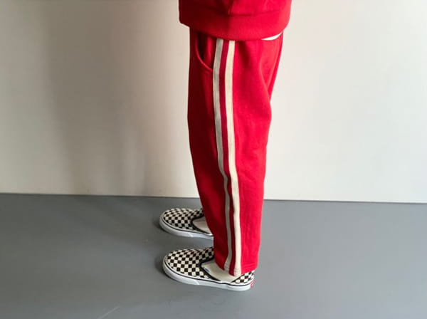 CREAM BBANG - Korean Children Fashion - #Kfashion4kids - Butter Training Pants - 2
