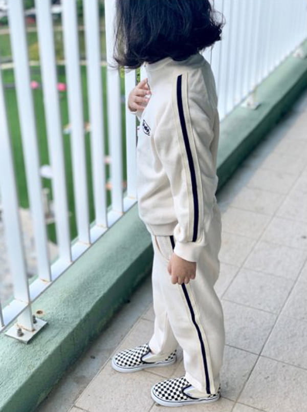 CREAM BBANG - Korean Children Fashion - #Kfashion4kids - Butter Training Pants - 8