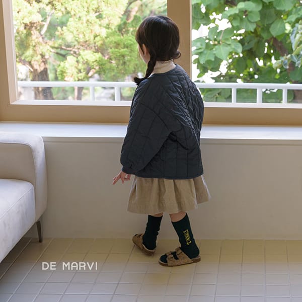 DE MARVI - Korean Children Fashion - #Kfashion4kids - Neva Jumper - 10