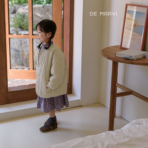 DE MARVI - Korean Children Fashion - #Kfashion4kids - Neva Jumper - 11