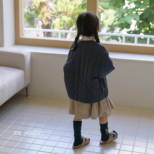 DE MARVI - Korean Children Fashion - #Kfashion4kids - Neva Jumper - 9