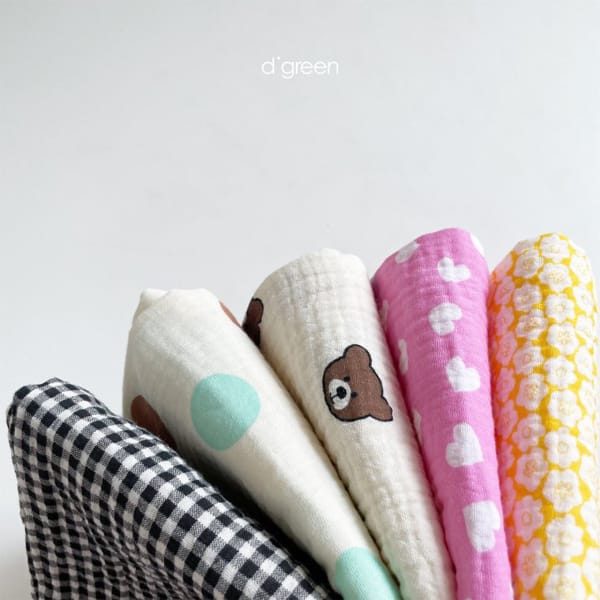 DIGREEN - Korean Children Fashion - #Kfashion4kids - Lulu Slacks - 6