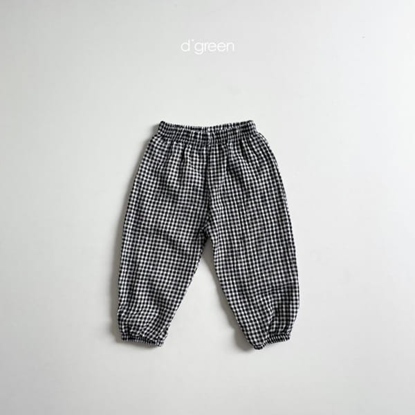 DIGREEN - Korean Children Fashion - #Kfashion4kids - Lulu Slacks - 8
